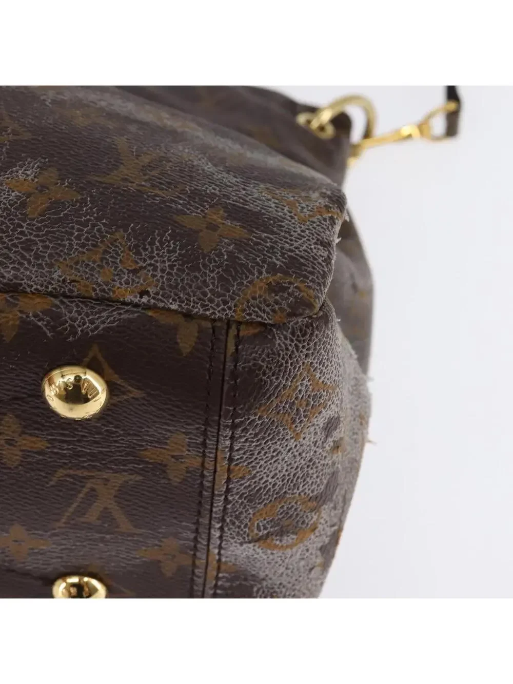 Louis Vuitton indulge timeless